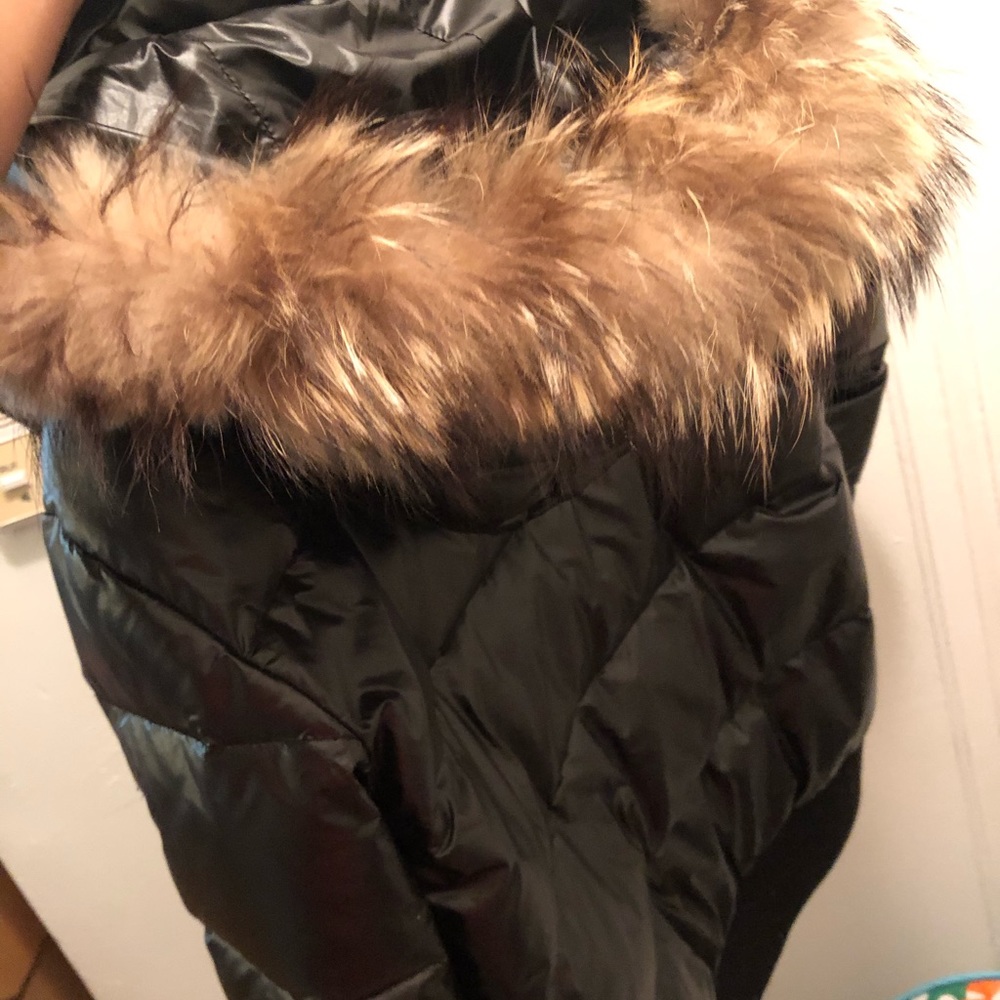 Moncler Women’s Coat